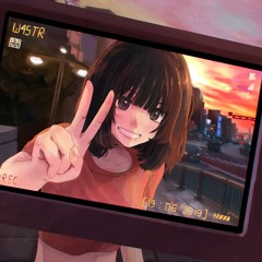 Let's Run Away Together
