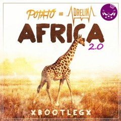RBR© - Africa 2.0 [Free Track]