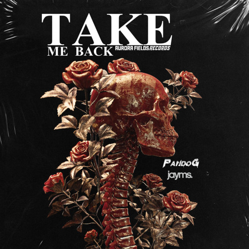 Pando G & Jayms - Take Me Back