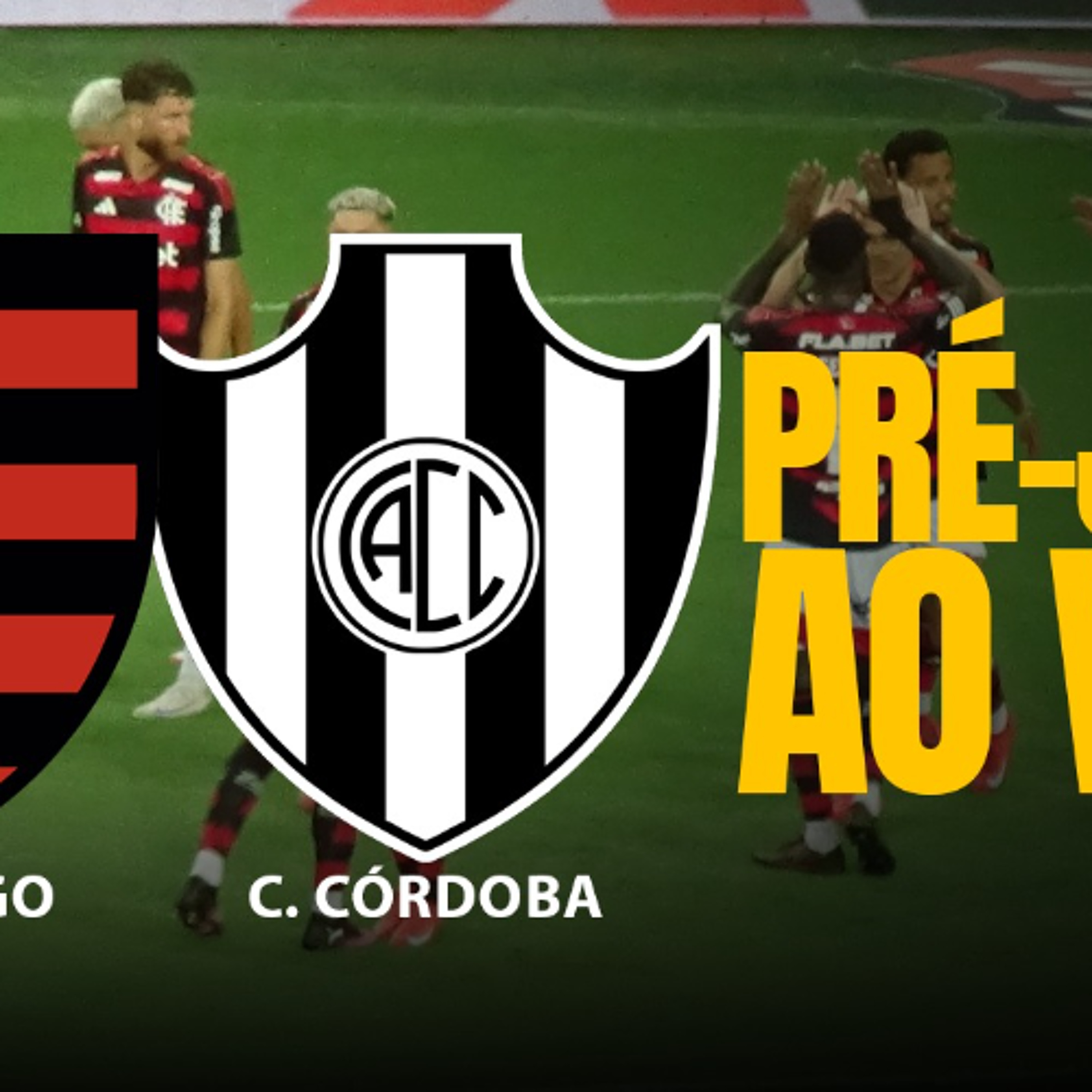 Coluna do Fla / Podcast