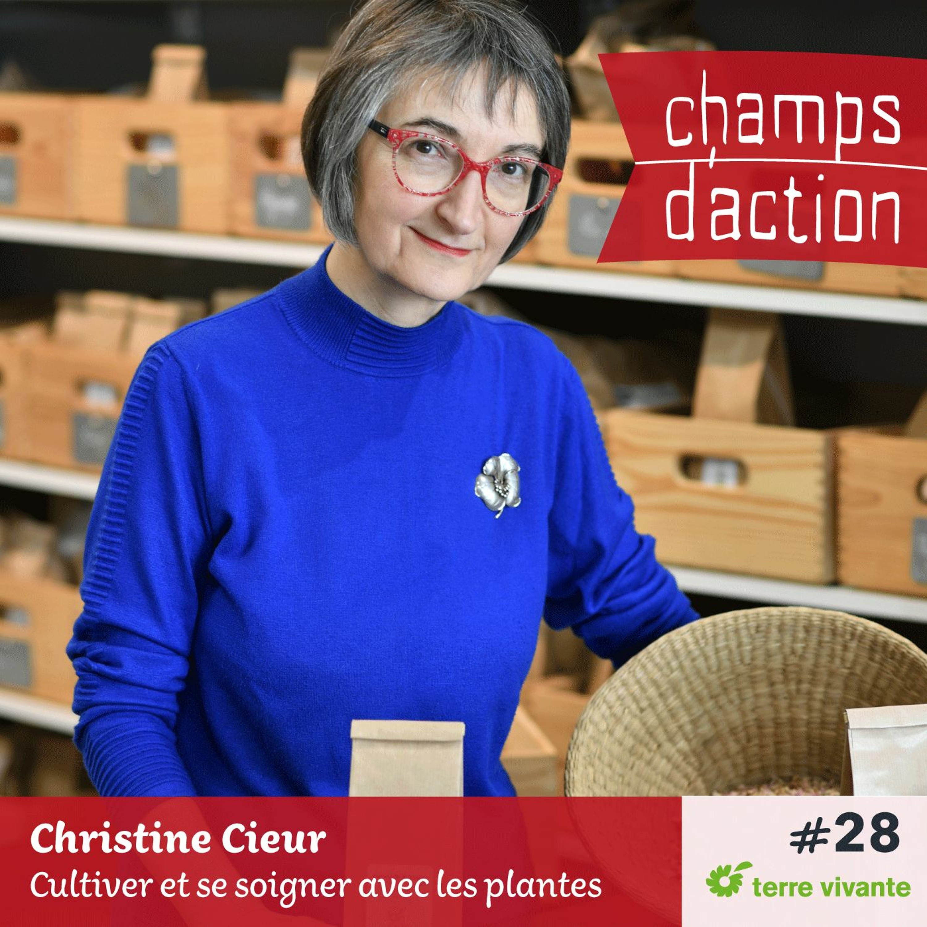 Champs d\'action