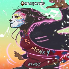 Galantis - No Money (Freaxter Remix) FREE DOWNLOAD