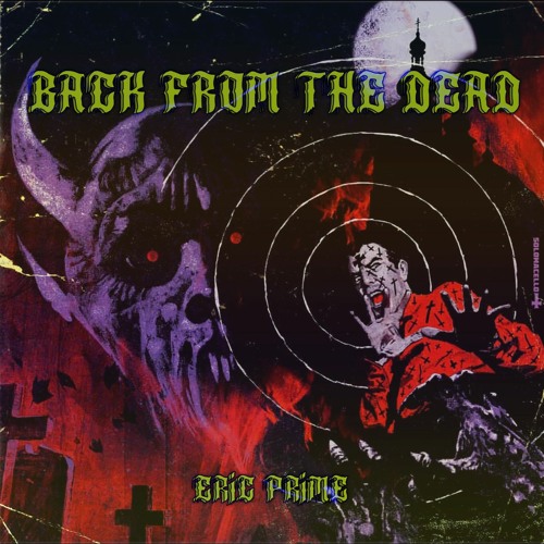 Back From The Dead