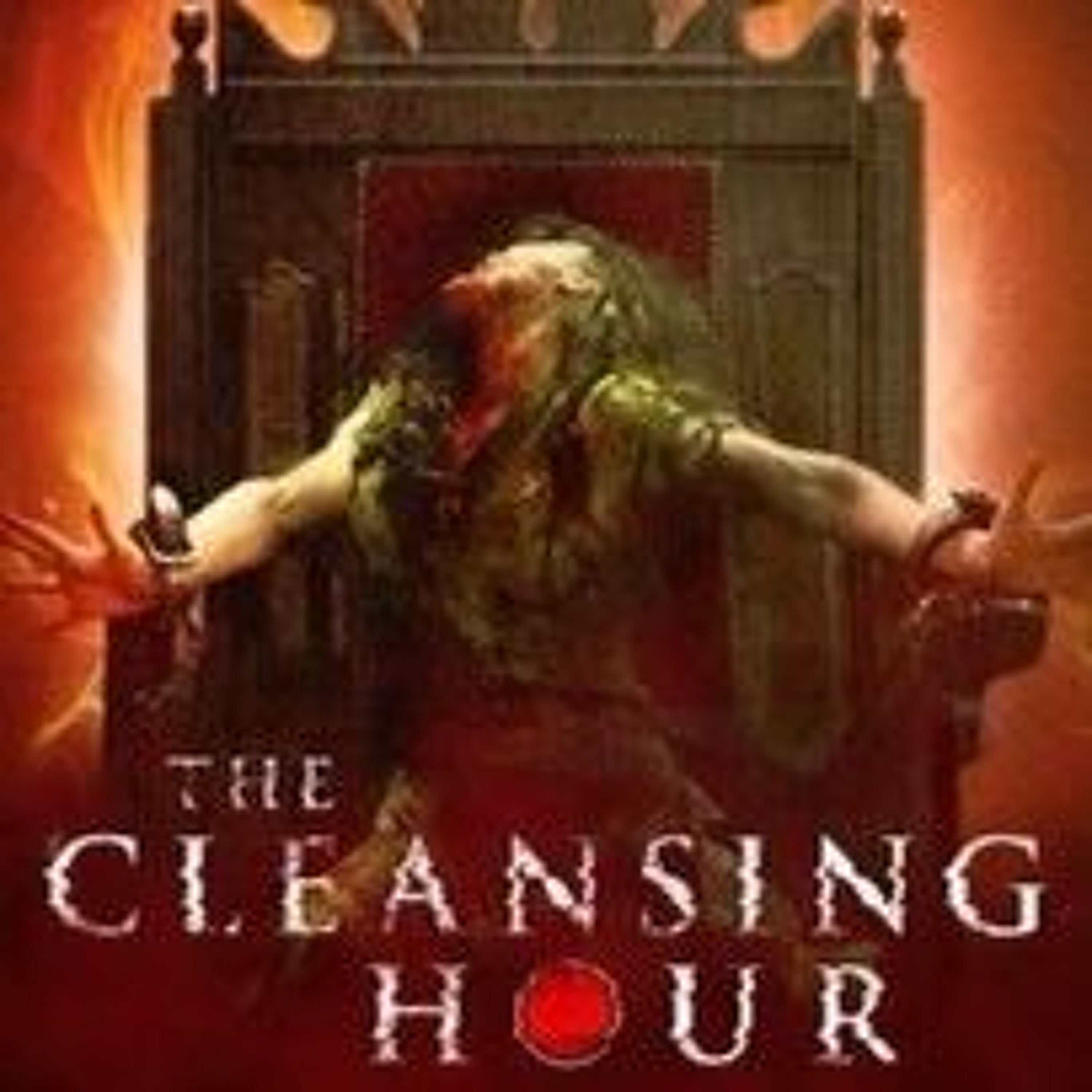 HHR Ep. 435: We talk the business of exorcism in 'The Cleansing Hour' with Filmmaker Damien LeVeck episode artwork