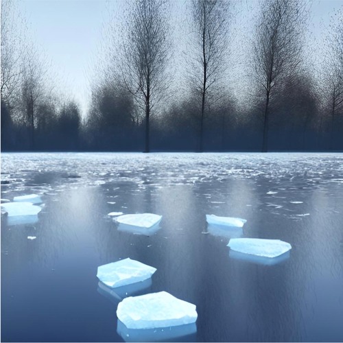 Stream ASMR - Ice by Ambient Places | Listen online for free on SoundCloud