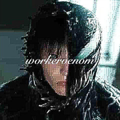 izoria - WORKER VENOM (feat. Jason Luther King 3000) [KCS]