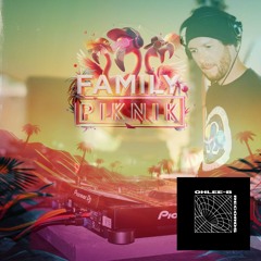 St. Thomas at Family Piknik Festival 2024