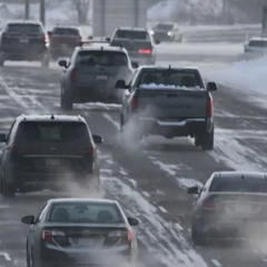 WBAL News Now in Depth Winter Weather Outlook