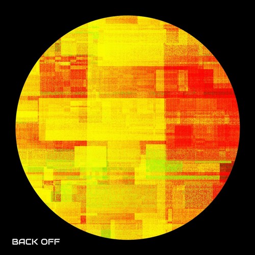 Mike Morrisey - Back Off