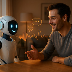 AI with Shaily: How Spoken Language Models Are Making AI Voices Human