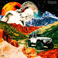 Ginger Soul - The Rubicon (Original Mix) [YHV RECORDS]