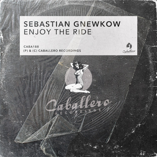 Enjoy the Ride (Extended Mix)