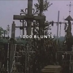 Pluggerz - 1000 Bluntz  (420 Free Download)