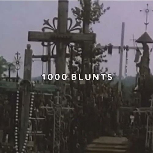 Pluggerz - 1000 Bluntz  (420 Free Download)