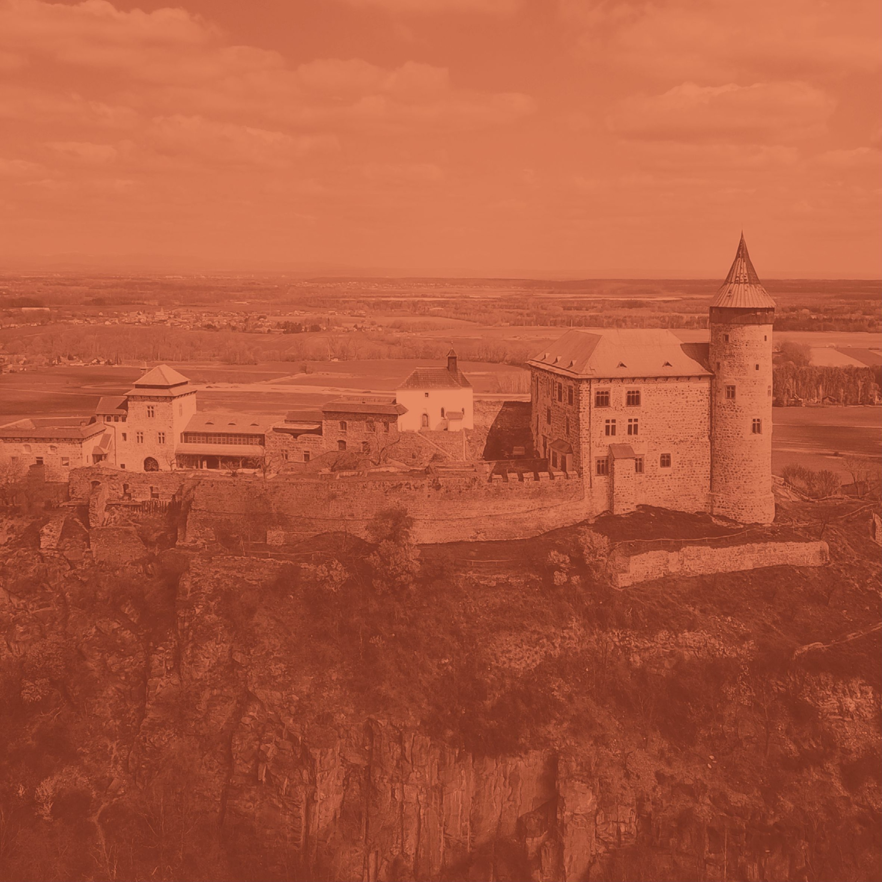 PodCastle NPÚ