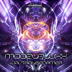 01 - ModelFluxX - Wavtransformer