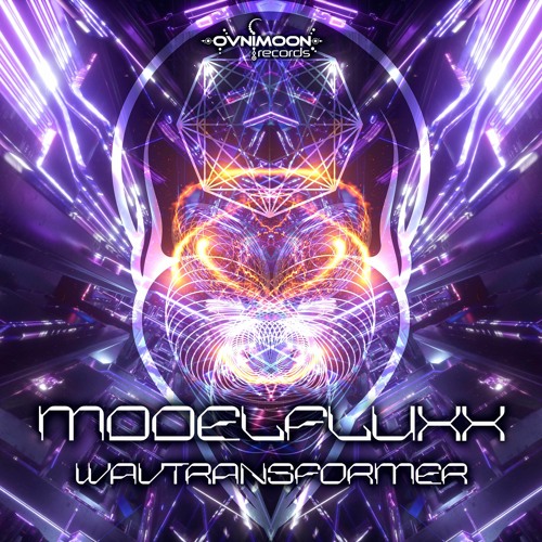 01 - ModelFluxX - Wavtransformer
