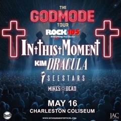 Slim interviews Maria Brink from In This Moment