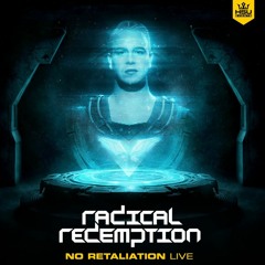 Radical Redemption - No Retaliation Live - Midnight Mafia 2024