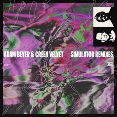 Adam Beyer & Green Velvet - Simulator (Odd Mob Remix) - Drumcode - DC307