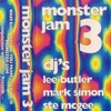 Download Video: Lee Butler - Monster Jam 3, The State, Liverpool 90's