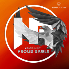 Nelver - Proud Eagle Radio Show #364 [Pirate Station Online] (19-05-2021)