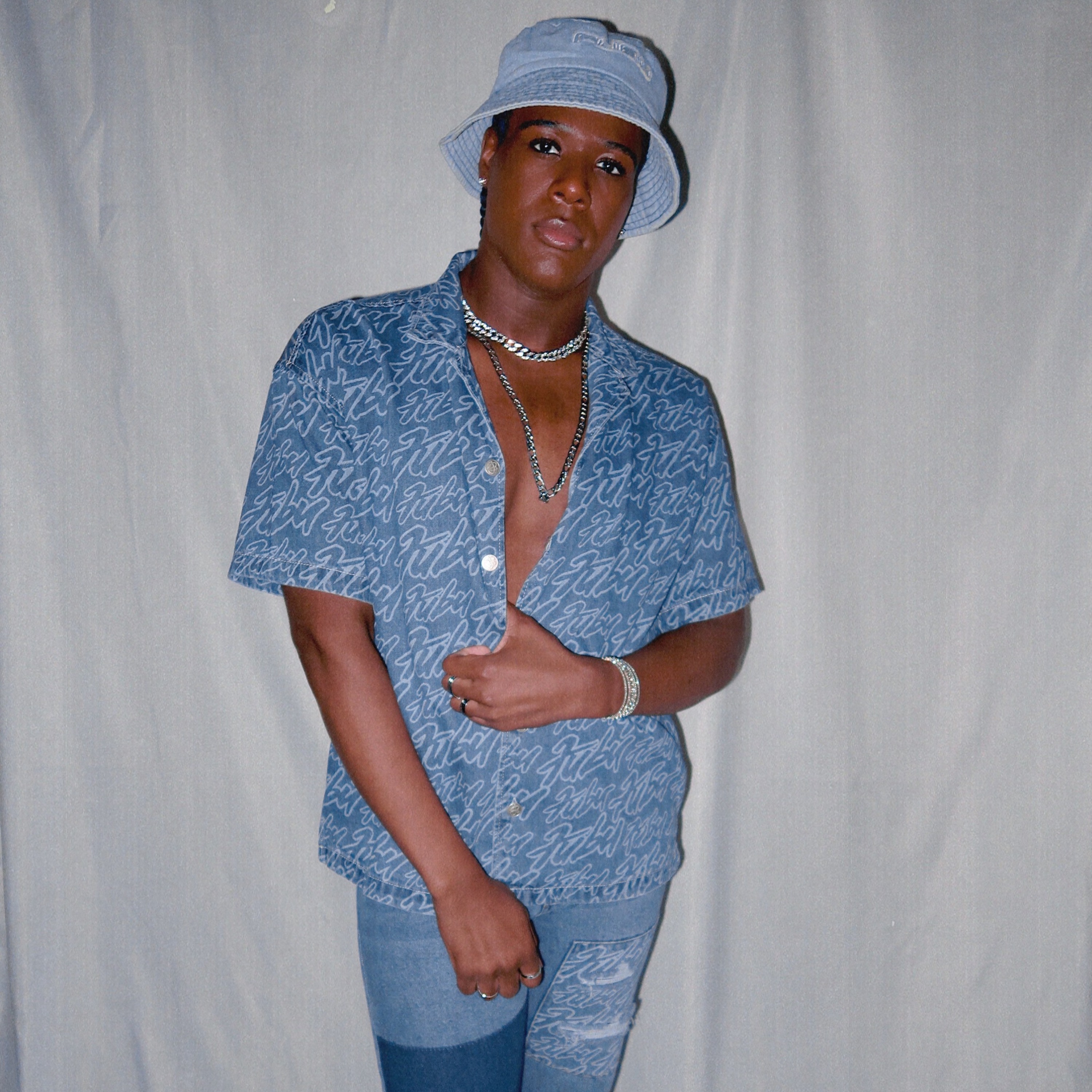 Tonio Adonis