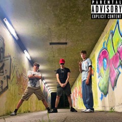 SMEGMA IN THE SAFE (feat. P.MOODY & 4skin)