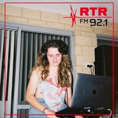 RTR Friday Mix