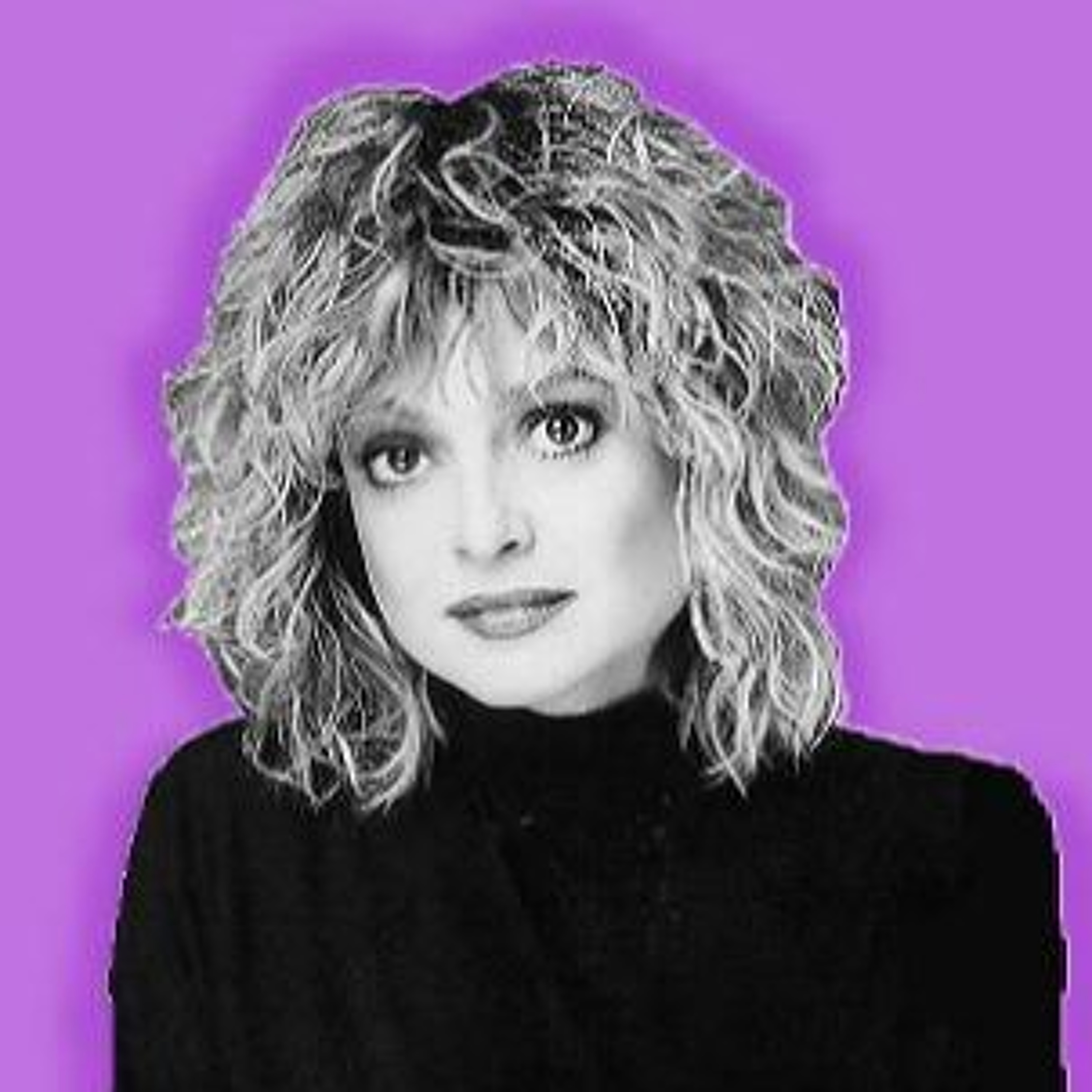 The Frank MacKay Show - Nina Blackwood Part II
