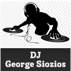 DANCE MIX 286 (2024) DJ George Siozios