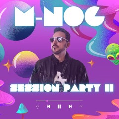 Session Party  ( Edição Ano Novo 2025)