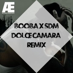 Booba & Sdm - Dolce Camara (IBO Afro Club Remix)