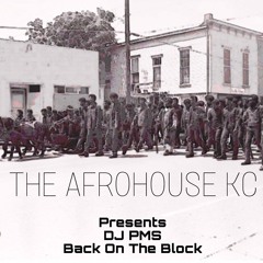BACK ON THE BLOCK 2024