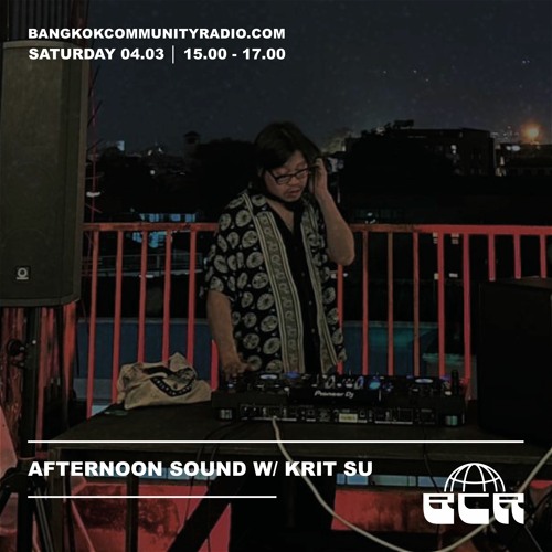 Krit Su - 4th March 2023