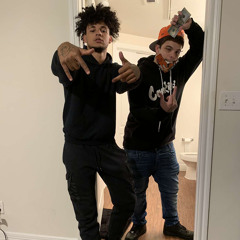 Polar Bear Toes Ft. L!L TOMMY(Prod. Jamaal Anderson)