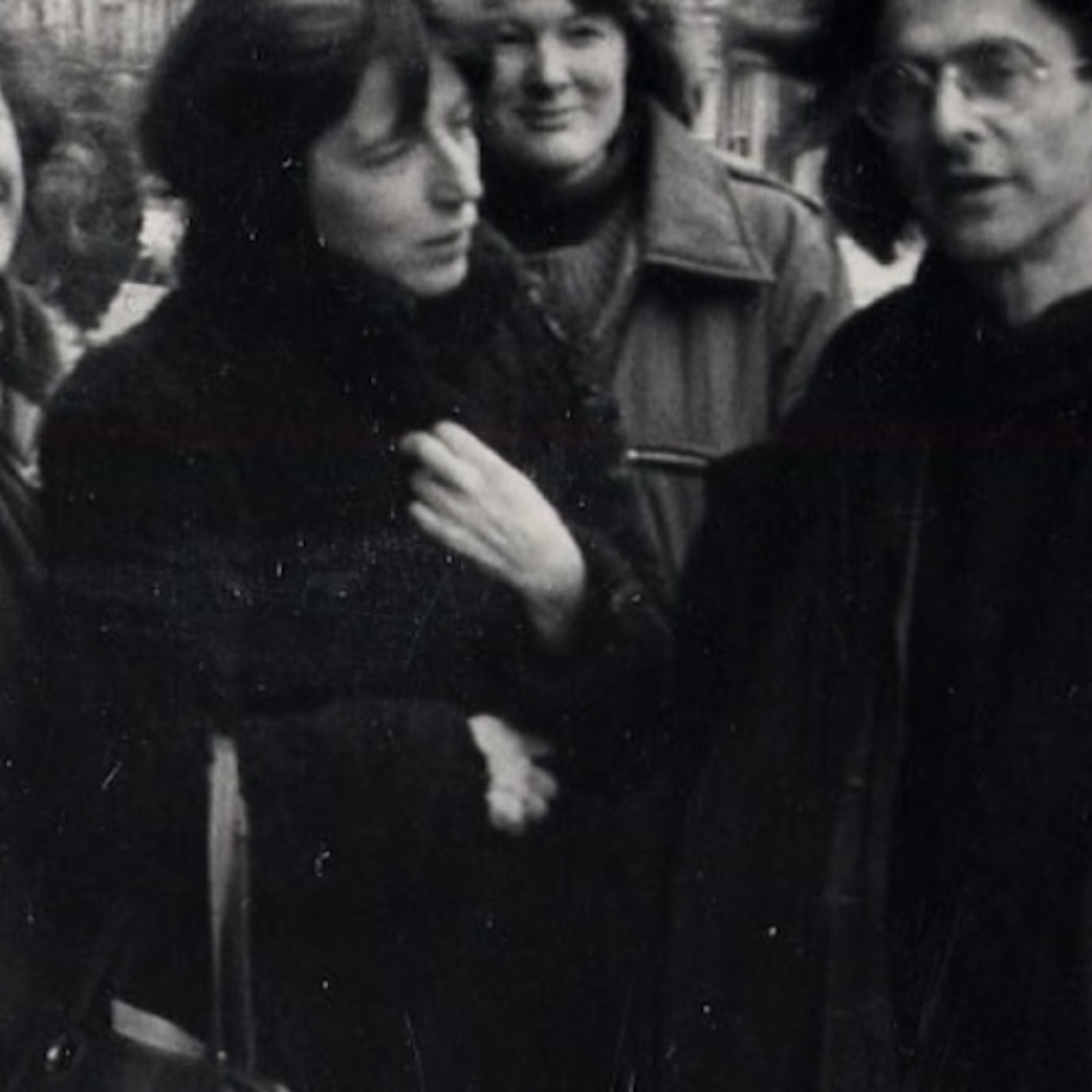 Working Collectively Then and Now