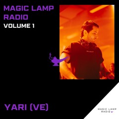 MLR VOL. 1: Yari (VE)