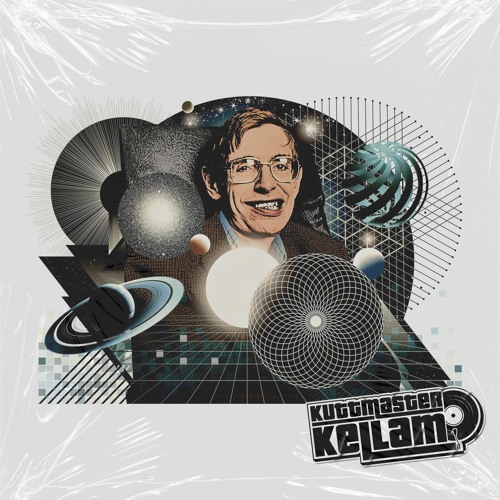 Hawkins, Einstein, Space, Time, Loops and Me