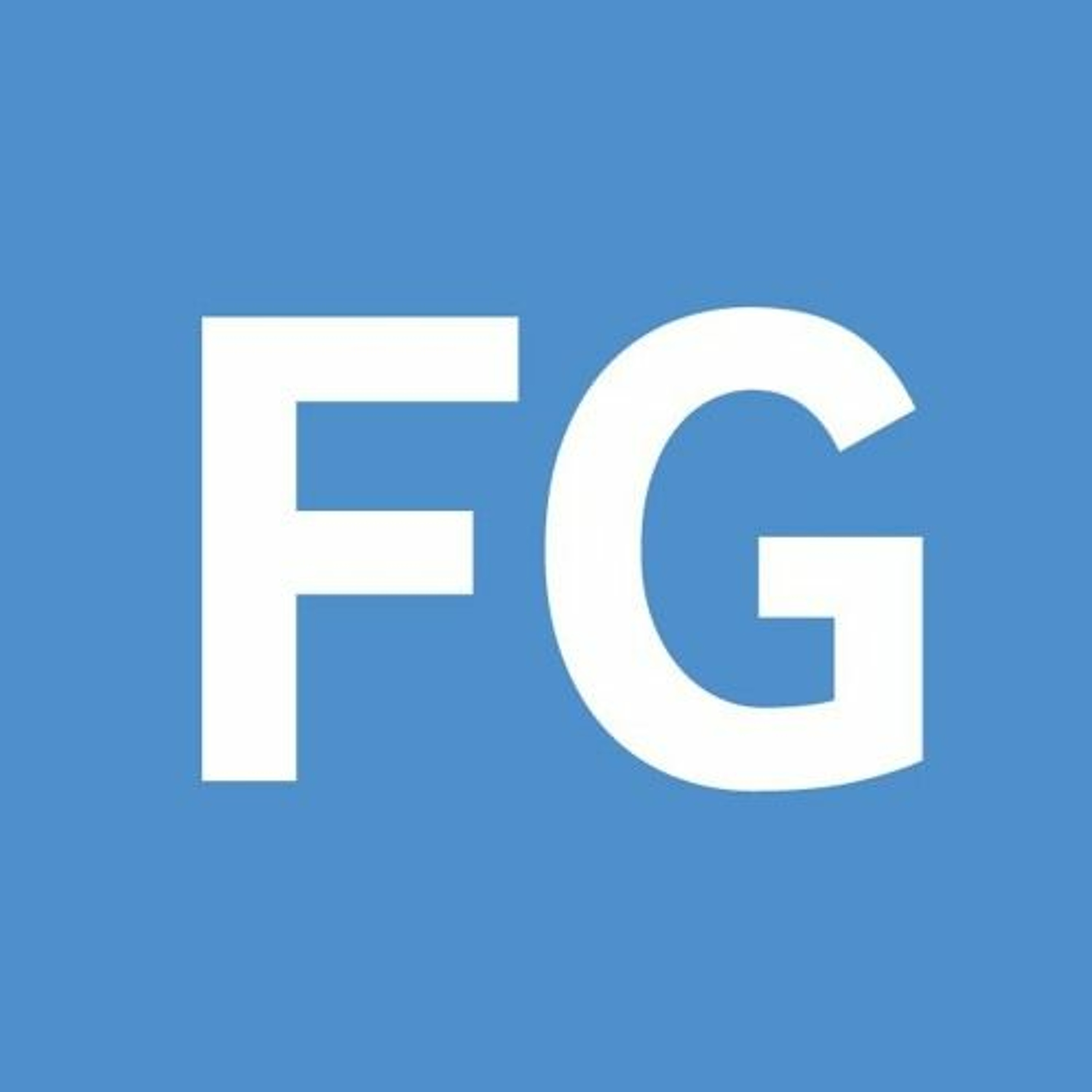 FG podcast