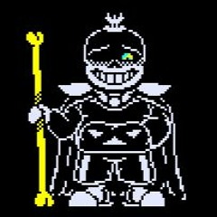 [King Sans and Prince Papy AU] - No Laughing Matter + A Promise To Keep