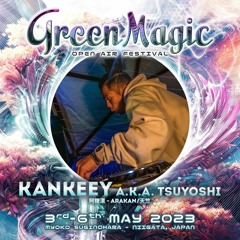 Green Magic 2023