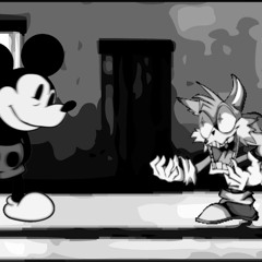 Happy But Wednesday Mouse And Crazy Tails Sing it