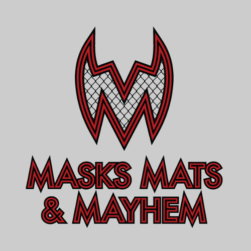 MMMshow 204 - TNA On AMC_ AEW On Fire_ WWE On The Slide