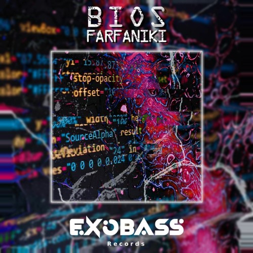 FARFANIKI - SYSTEM ERROR
