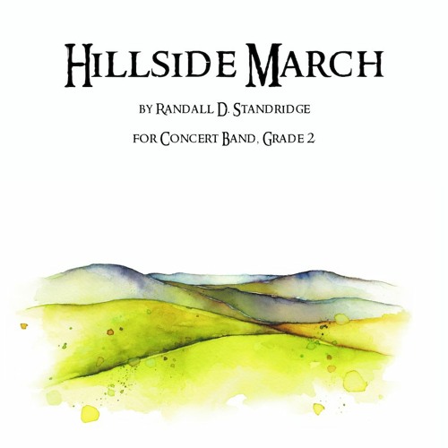 Hillside March (Grade 2)