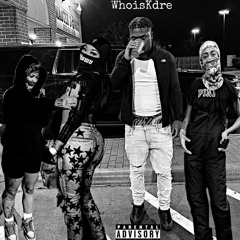 All Black (Prod. by DeadTexan)