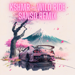 KSHMR - Wild Ride (Sanso Remix)