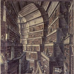 The Library Of Babel