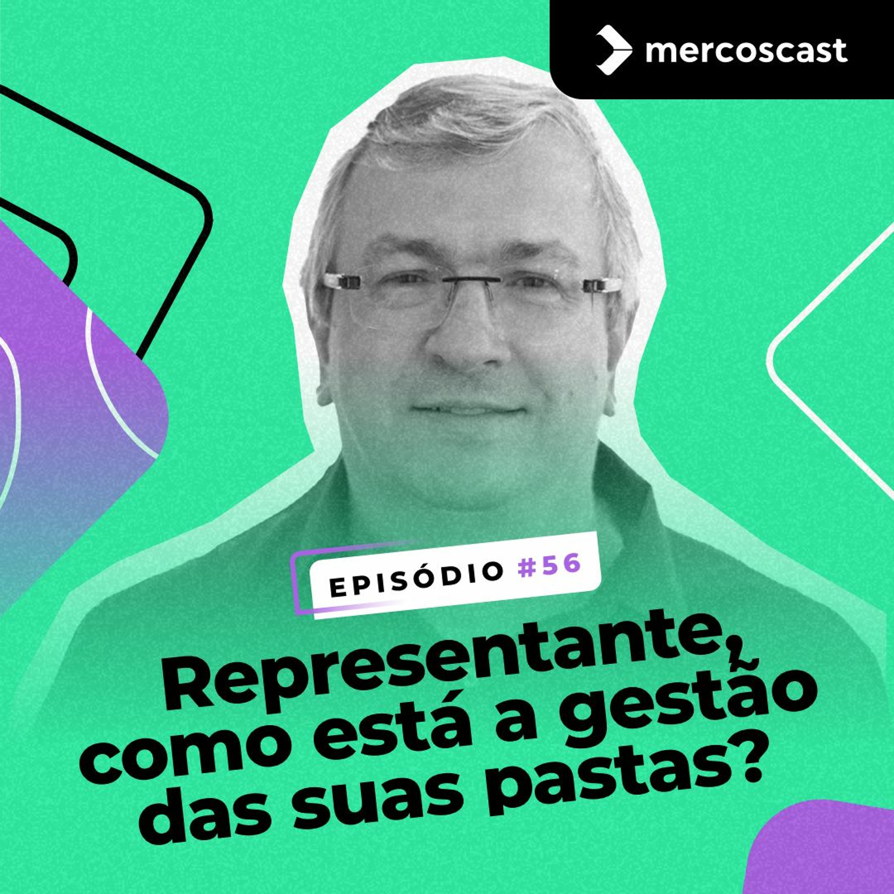 Mercoscast - Vendas e Gestão